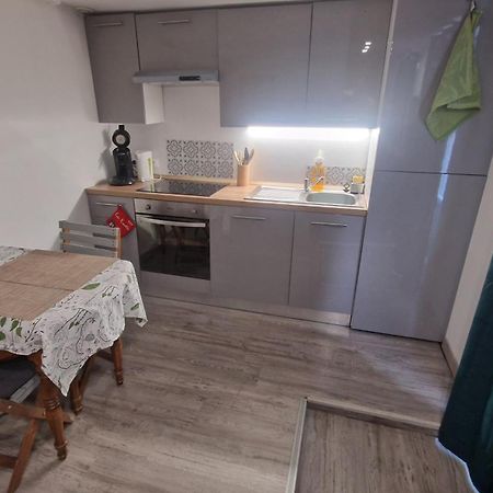 Studio Cerf, Quartier Marais, Terrasse Rez De Chausse, Jardin Accessible, Matelas Confortable Bourges Exterior photo